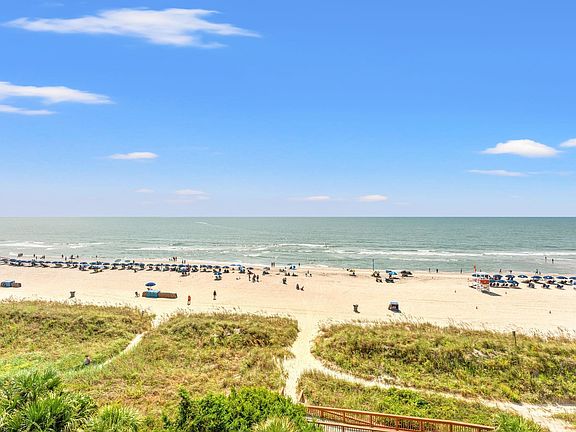 3rd image of 4800 S Ocean Blvd. #525
