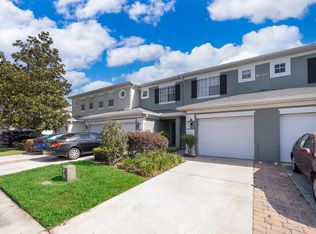 9381 Jasmine Flower Ln #9381, Orlando, FL 32832