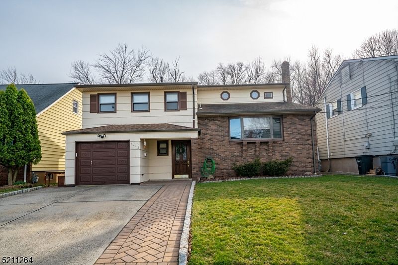 2712 Audrey Ter, Union, NJ 07083 Zillow