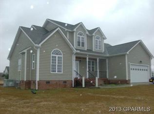 4107 Bailey Rd, Winterville, NC 28590
