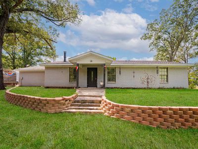 3609 Aspen Trl, Gilmer, TX, 75644