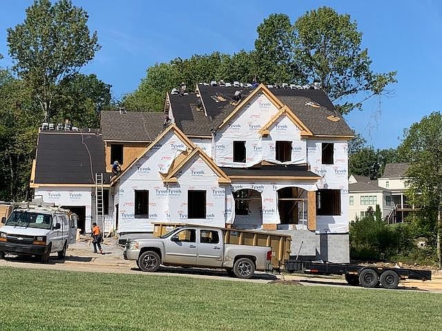 1st image of 132 Asher Downs Cir #7