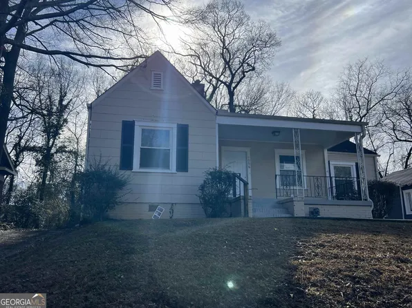 1006 Byron Dr SW, Atlanta, GA 30310