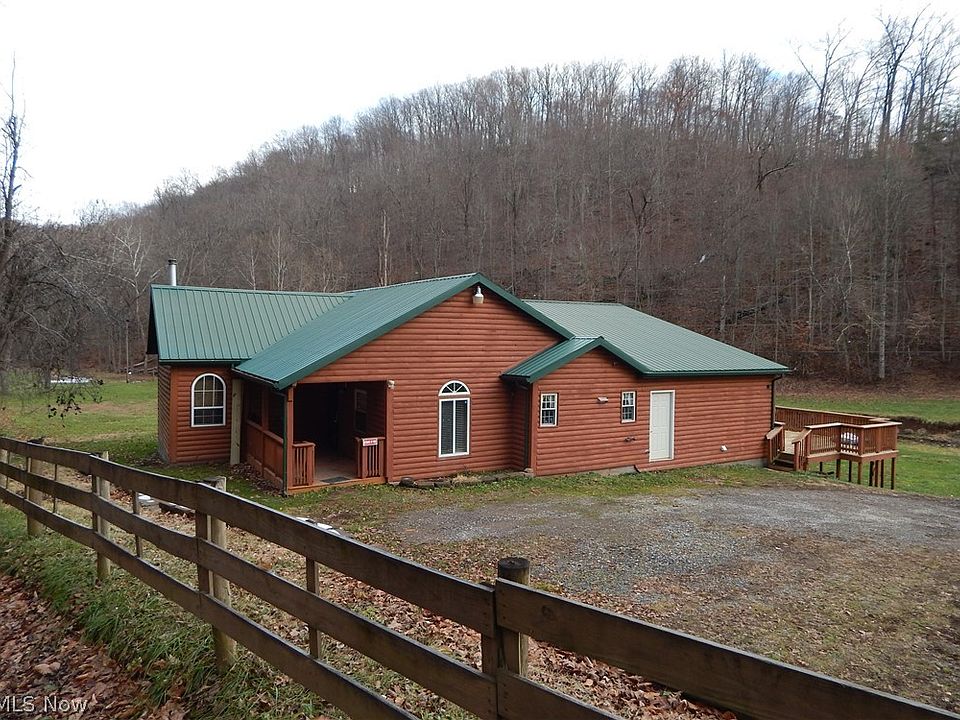 638 Short Run Rd, Pennsboro, WV 26415 Zillow