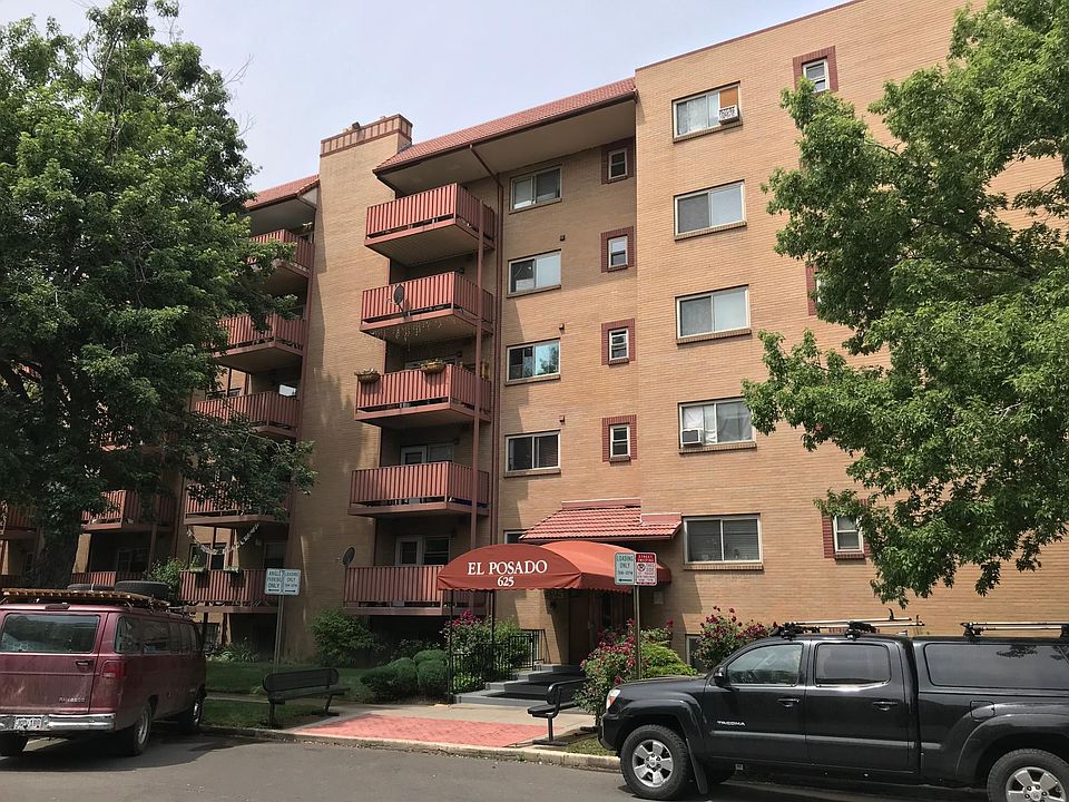 1st image of 625 N Pennsylvania St APT 302