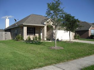 6529 Sterling Bay Ln, Dickinson, TX 77539