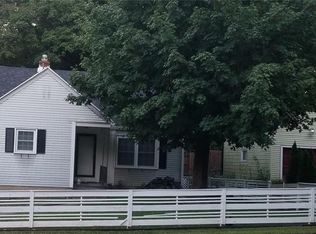 4420 Catalpa Dr, Dayton, OH