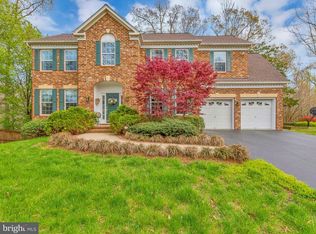 4345 Little Falls Rd, Huntingtown, MD 20639