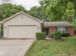 6010 Rocky River Dr, Indianapolis, IN 46221