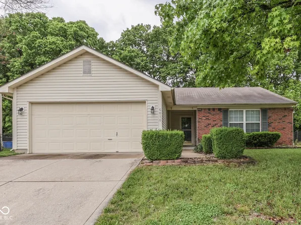 6010 Rocky River Dr, Indianapolis, IN 46221