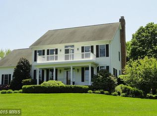 3832 Nicholson Rd, Westminster, MD 21157