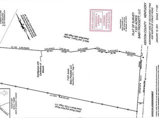 13200 Decoursey Pike, Morning View, KY 41063
