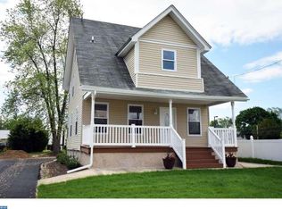 1119 Galbraith Ave, Upper Chichester, PA 19061