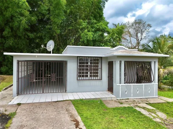 Carr 986 Km 1.6 Bo Mamey, Juncos, PR 00777