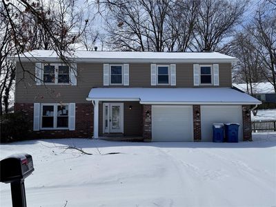 (Undisclosed Address), Ballwin, MO, 63021