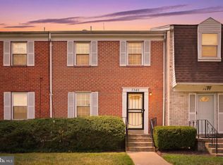 Forest Spring Condo, Forestville, MD 20747