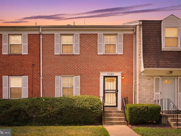 7345 Cross St, Forestville, MD 20747