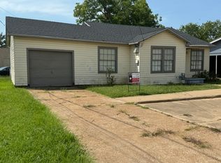 108 Spence St W, Sulphur Springs, TX 75482