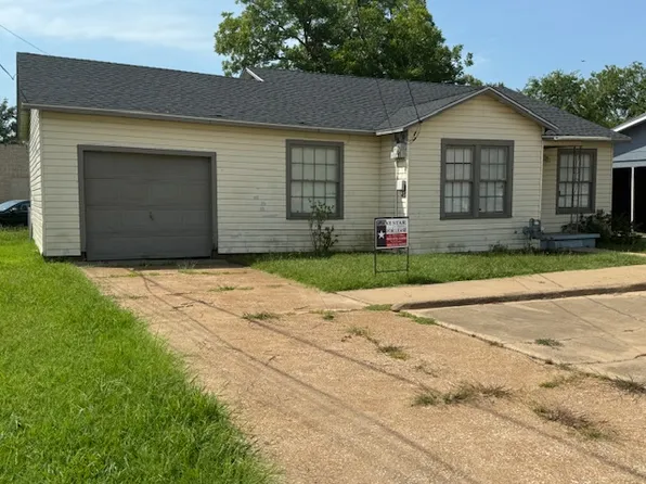 108 Spence St W, Sulphur Springs, TX 75482