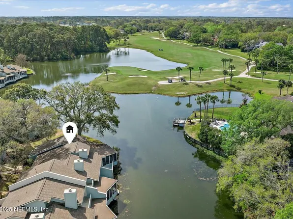 38 LITTLE BAY HARBOR Drive, Ponte Vedra Beach, FL 32082