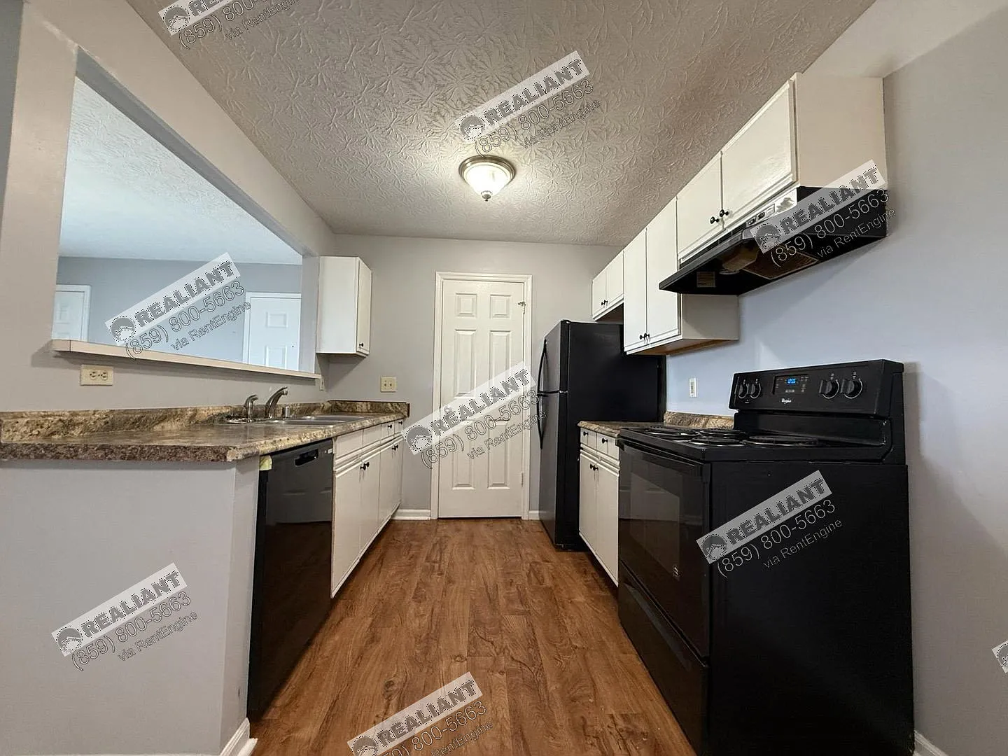 2 bed, 1.0 bath, 864 sqft, $1,195 — Photo 4