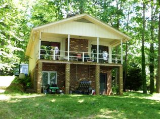 128 Gardner Point Cir, Littleton, NC 27850