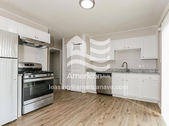 WM - Kitchen
