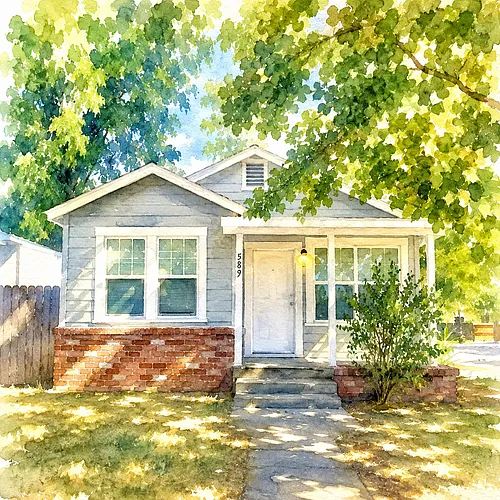 589 Lindsay Ave Photo 1