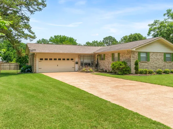 1915 W Arch Ave, Searcy, AR 72143