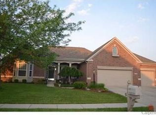 359 Arborglen Dr, Brownsburg, IN 46112