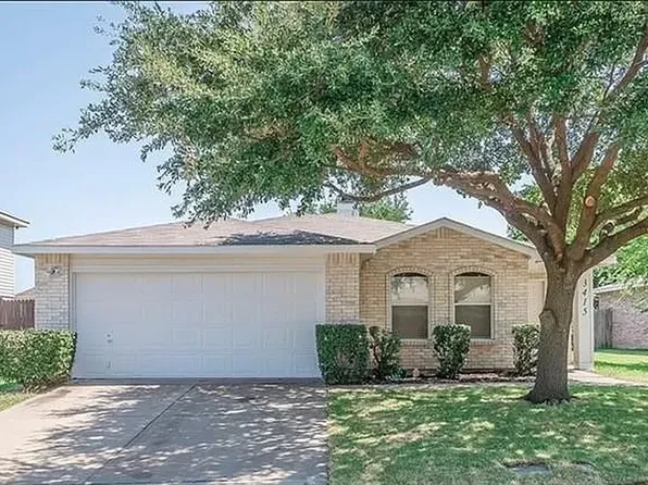 3415 Jacobs Dr, McKinney, TX 75070