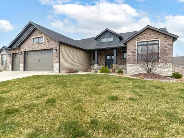 224 Ellington Ct, Edwardsville, IL 62034