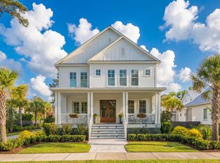 305 Gunboat Ln, Charleston, SC 29492