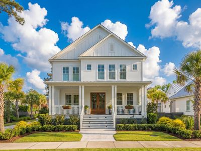 305 Gunboat Ln, Charleston, SC, 29492
