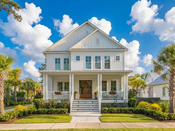 305 Gunboat Ln, Charleston, SC 29492