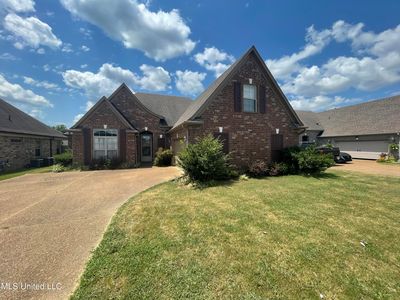 3463 Enclave Dr, Southaven, MS, 38672