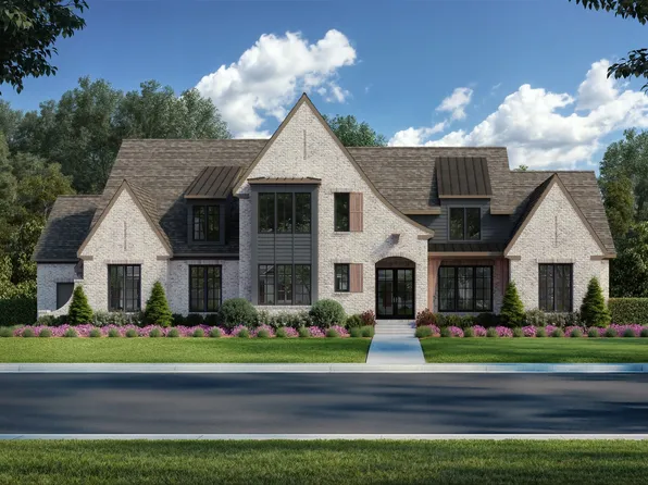 2020 Vail Trce Lot 128, Nolensville, TN 37135