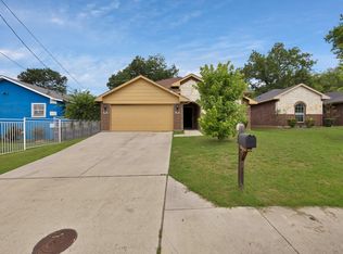 1507 Kingsley Dr, Dallas, TX 75216