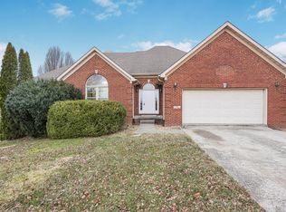 541 Paso Fino Dr, Richmond, KY 40475