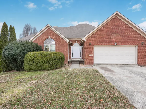 541 Paso Fino Dr, Richmond, KY 40475