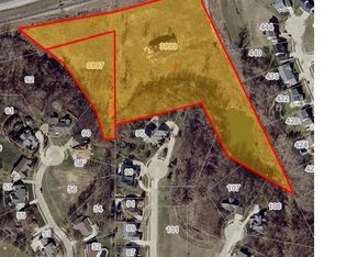 3899 Elm Point Rd, Saint Charles, MO 63301