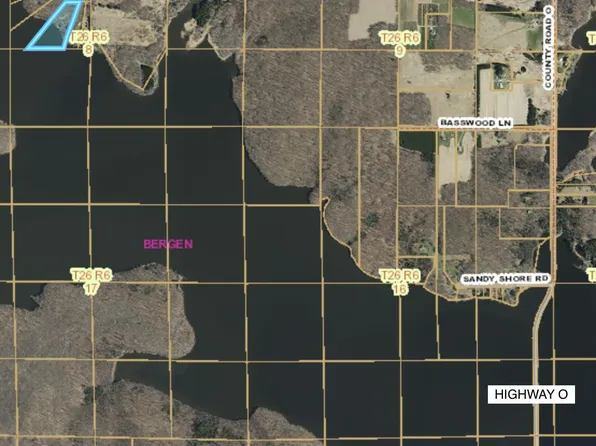 139225 STRAND LANE, Mosinee, WI 54455