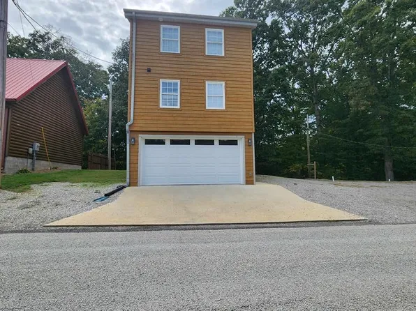 281 Bill Hunter Rd, Celina, TN 38551