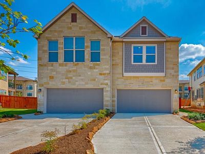 12238 La Strada St, Richmond, TX, 77406