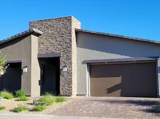 81 Reverie Heights Ave, Henderson, NV 89011