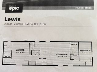 2846 Minnesota Ave LOT 2B, Waycross, GA 31503