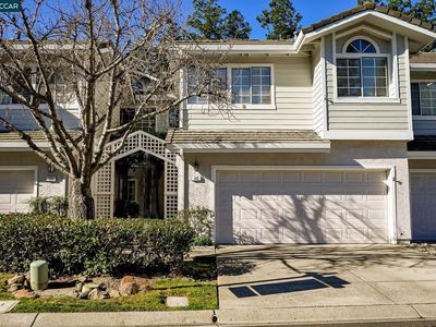 165 Heritage Park Dr, Danville, CA, 94506