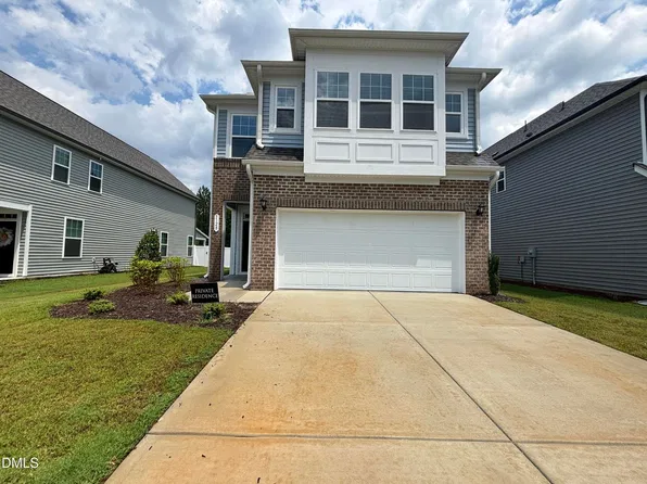 5128 Ranger Grove Way, Raleigh, NC 27604