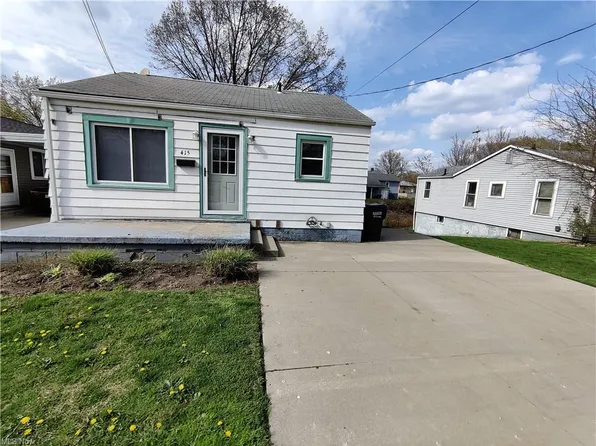 415 Lincoln Ave, Barberton, OH 44203