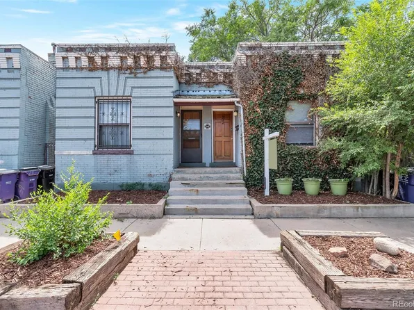 532 W 5th Avenue, Denver, CO 80204